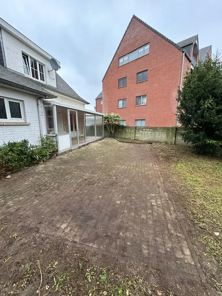 Aménagements Extérieurs