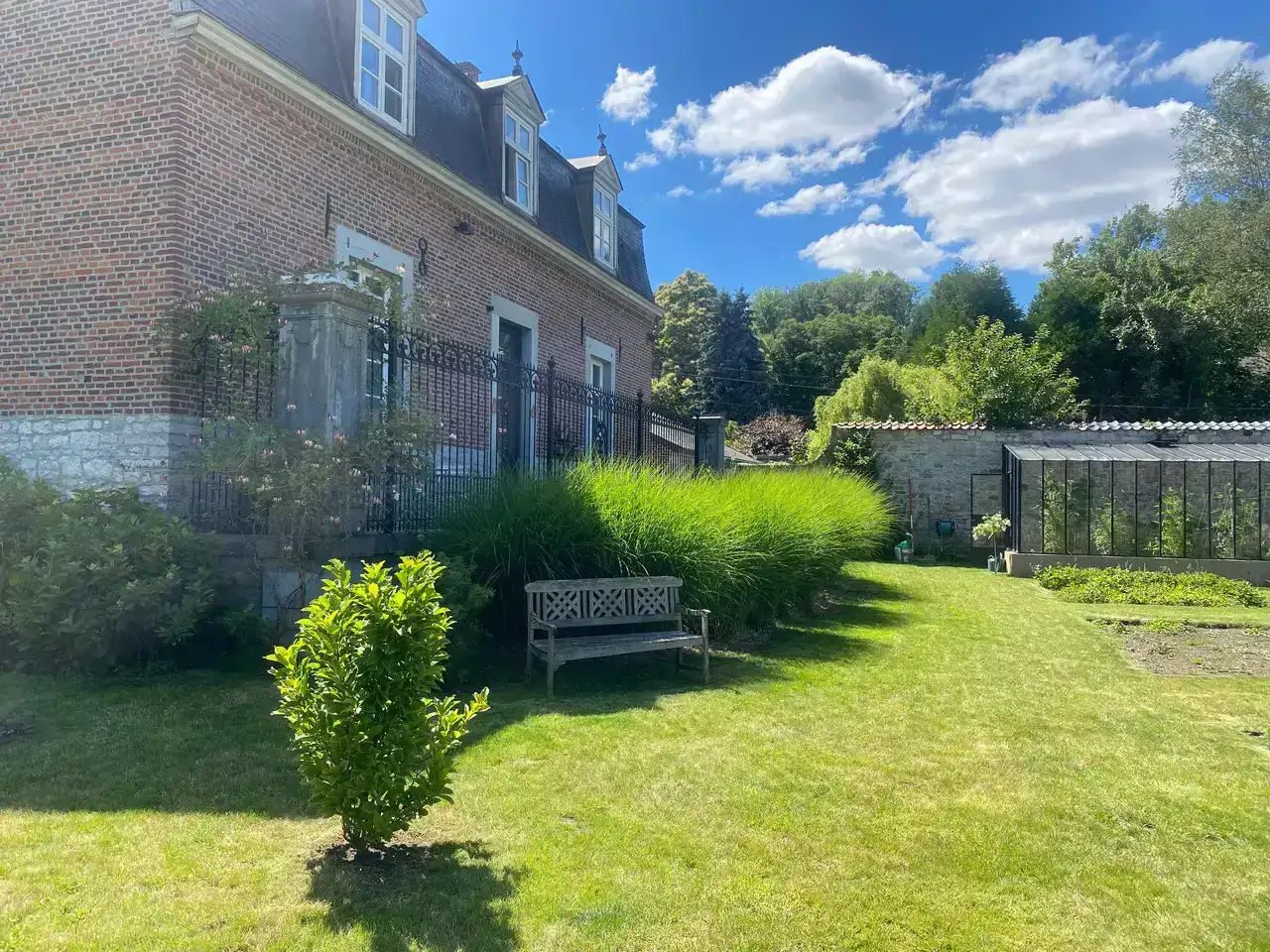 Réalisation KN Garden