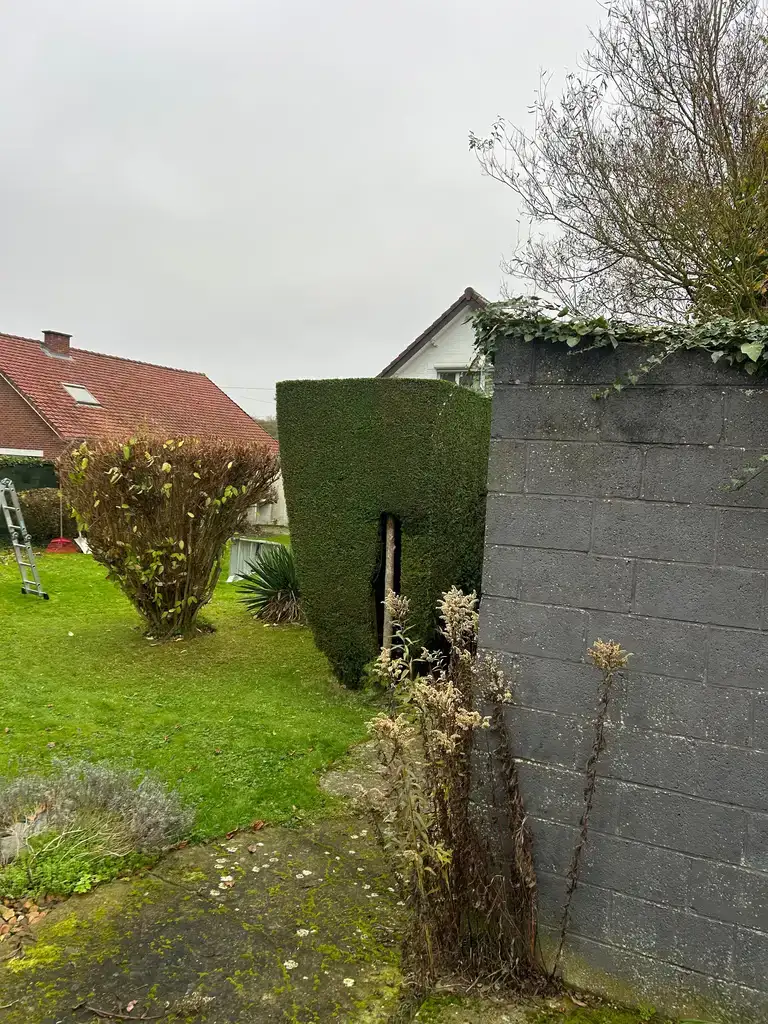 Réalisation KN Garden